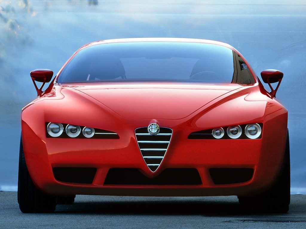 francesca spampinato web designer alfa brera owner club