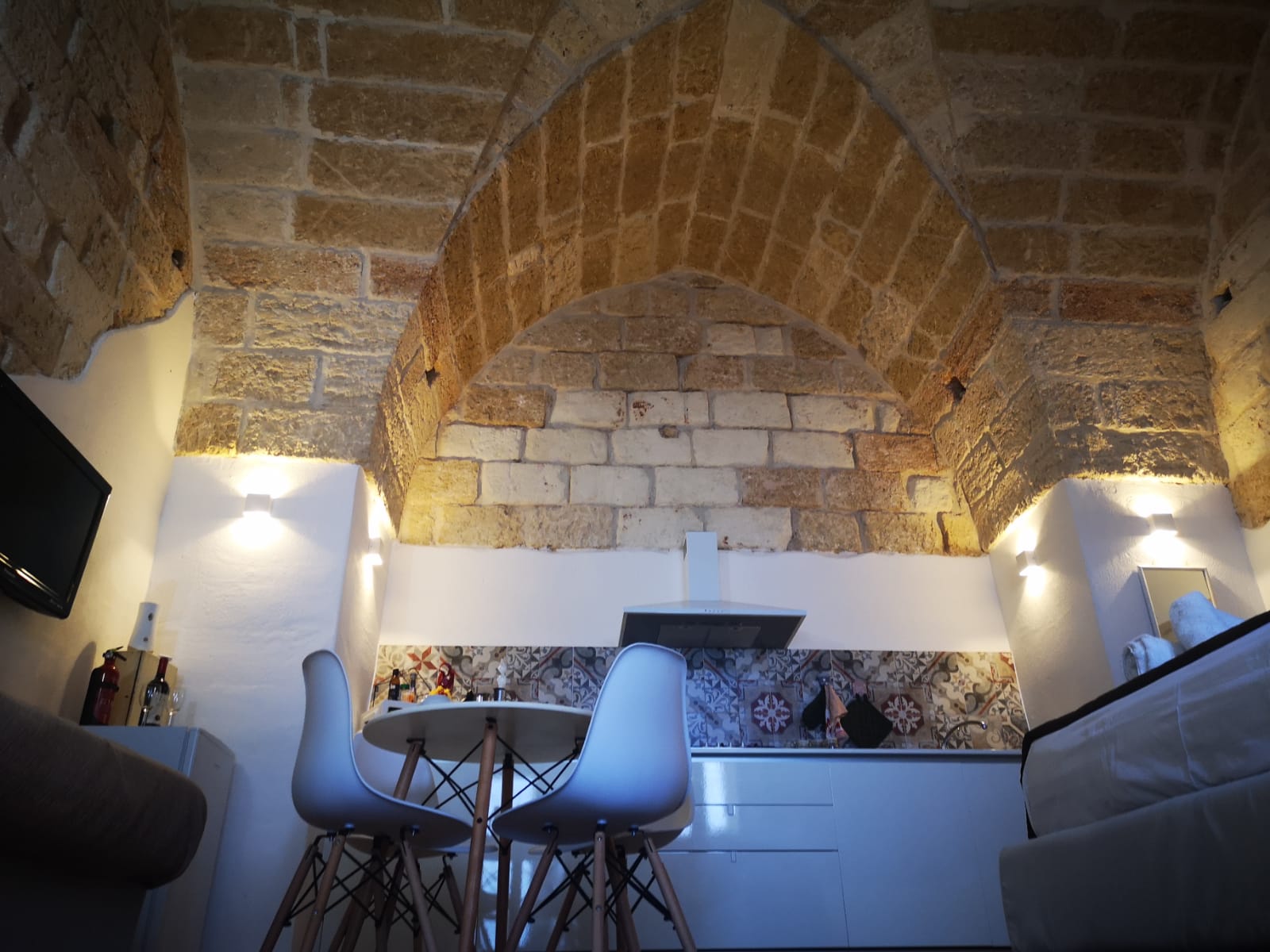 francesca spampinato web designer rosa carbone design dimora stella