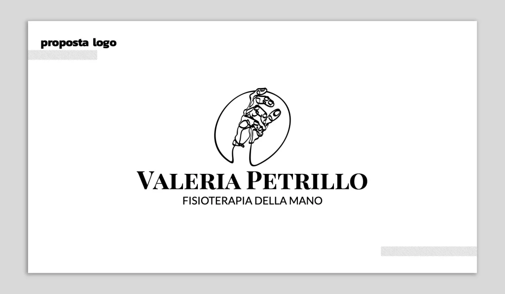 brand identity servizio francesca spampinato graphic e web designer a none torino