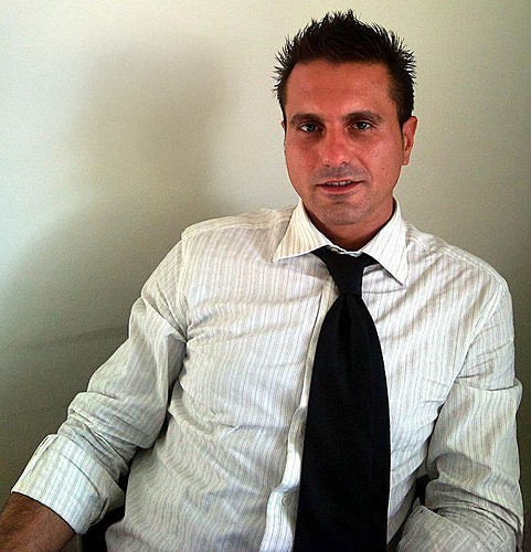 fabio salerno collaboratore Francesca Spampinato – avvocato del digitale None Torino