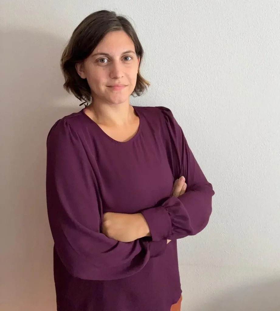 marianna siani collaboratrice Francesca Spampinato – Social Media Manager & Content Strategist None Torino