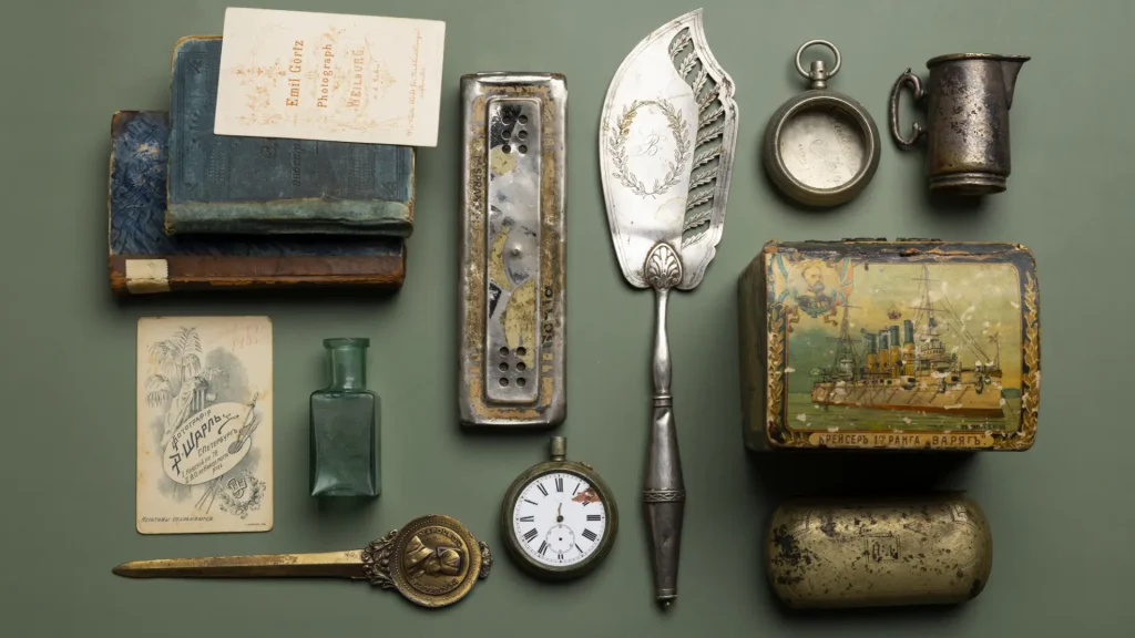 UI design perizie antiquariato francesca spampinato web e graphic designer