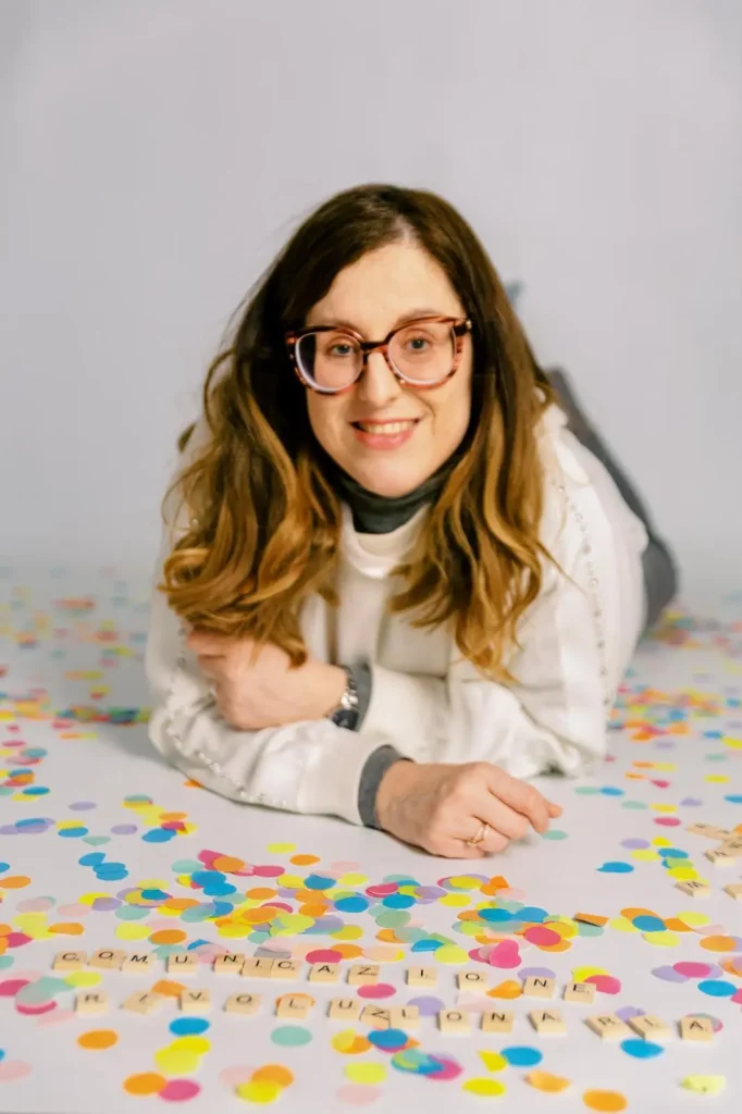 rebecca depietri collaboratrice Francesca Spampinato – Digital Strategist & Copywriter None Torino